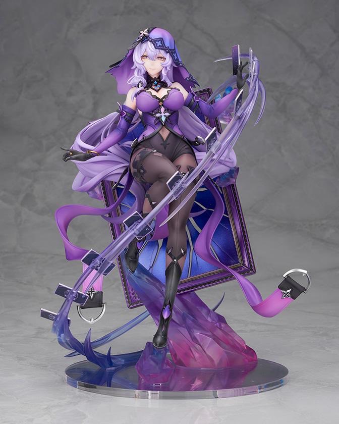 1/7 Black Swan (Honkai: Star Rail)