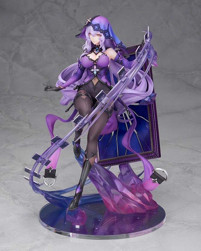 1/7 Black Swan (Honkai: Star Rail)