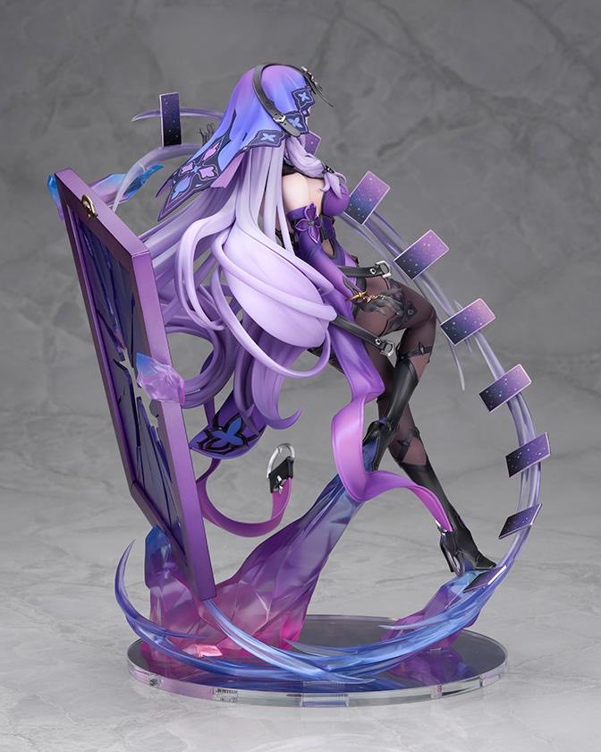 1/7 Black Swan (Honkai: Star Rail)