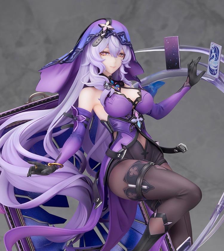 1/7 Black Swan (Honkai: Star Rail)