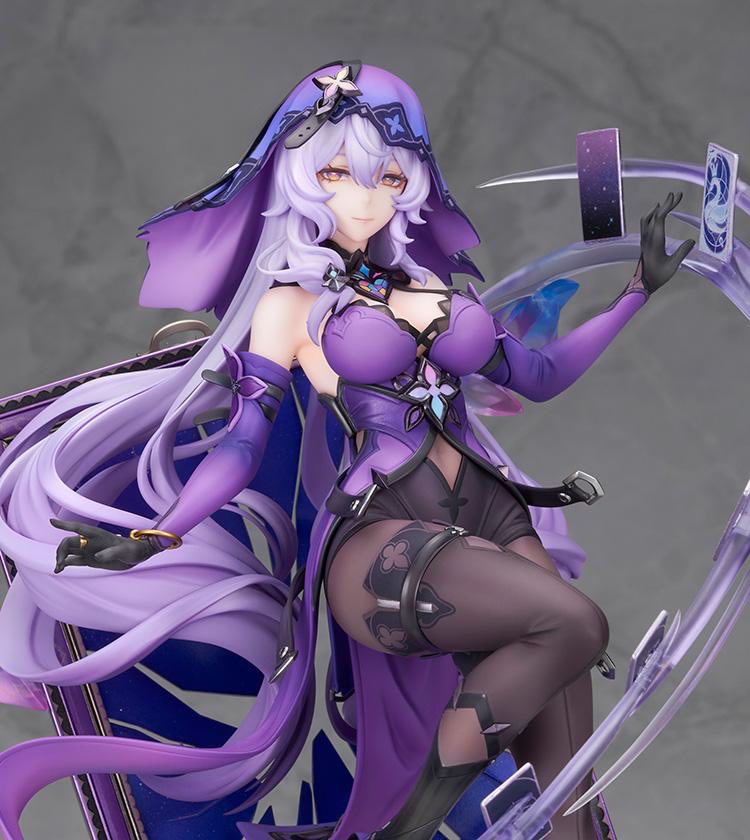 1/7 Black Swan (Honkai: Star Rail)