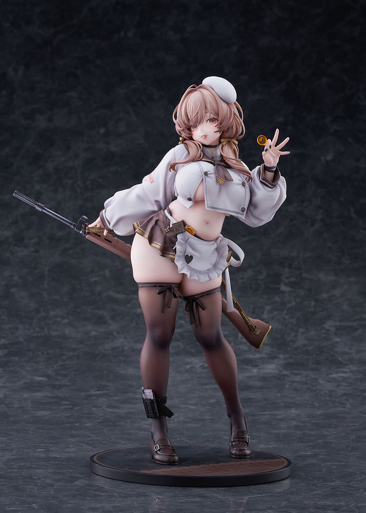 1/7 Bready (Goddess of Victory: NIKKE)