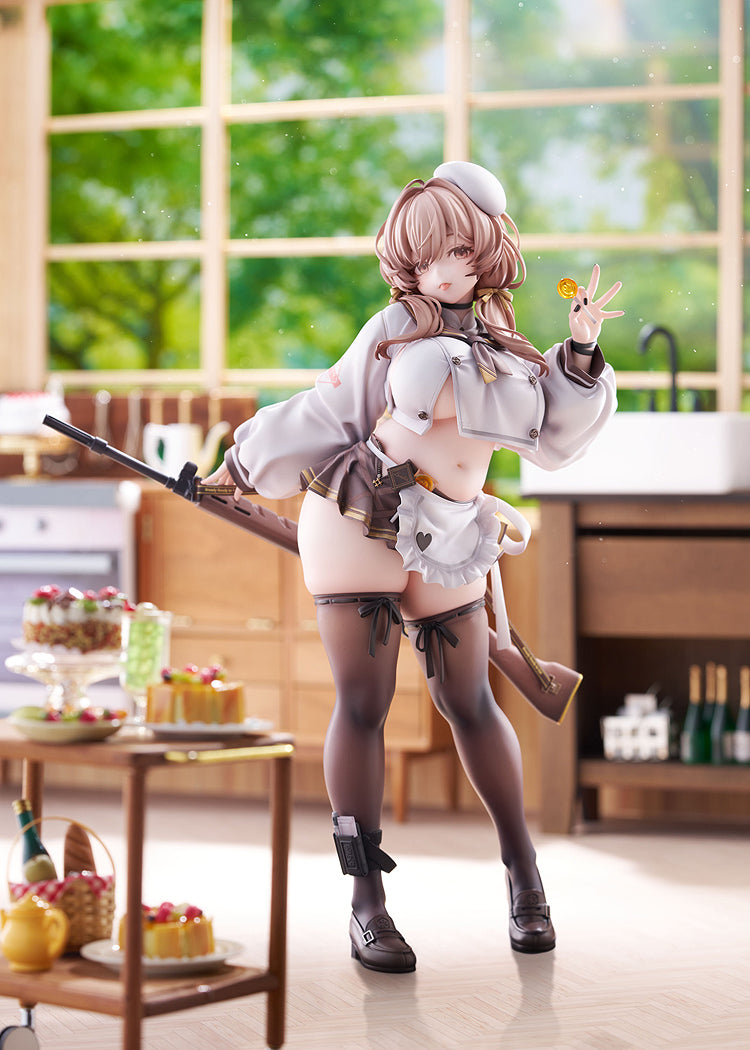 1/7 Bready (Goddess of Victory: NIKKE)