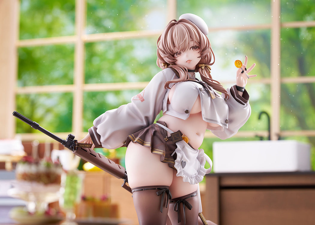 1/7 Bready (Goddess of Victory: NIKKE)