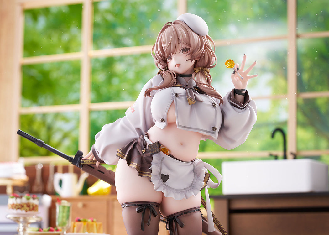 1/7 Bready (Goddess of Victory: NIKKE)