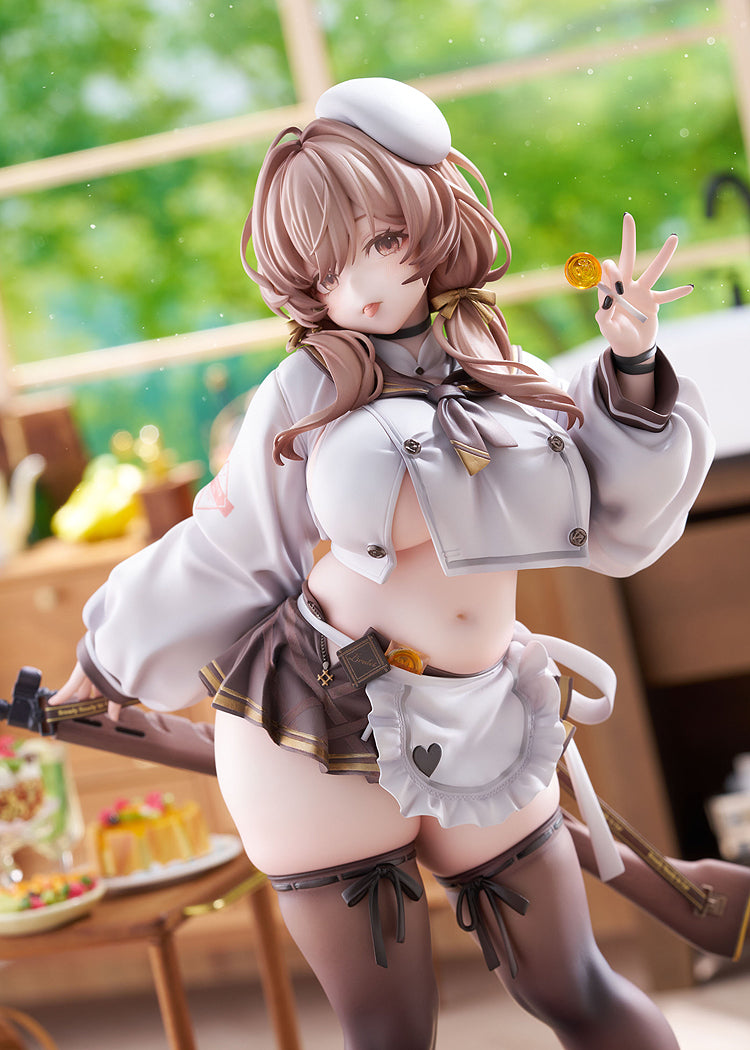1/7 Bready (Goddess of Victory: NIKKE)