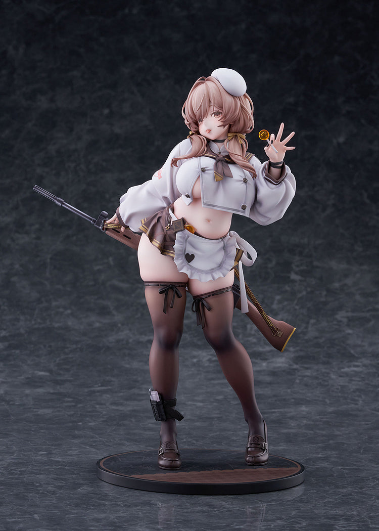 1/7 Bready (Goddess of Victory: NIKKE)