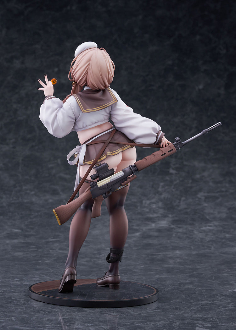 1/7 Bready (Goddess of Victory: NIKKE)