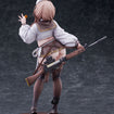 1/7 Bready (Goddess of Victory: NIKKE) 1/7 Bready (Goddess of Victory: NIKKE)