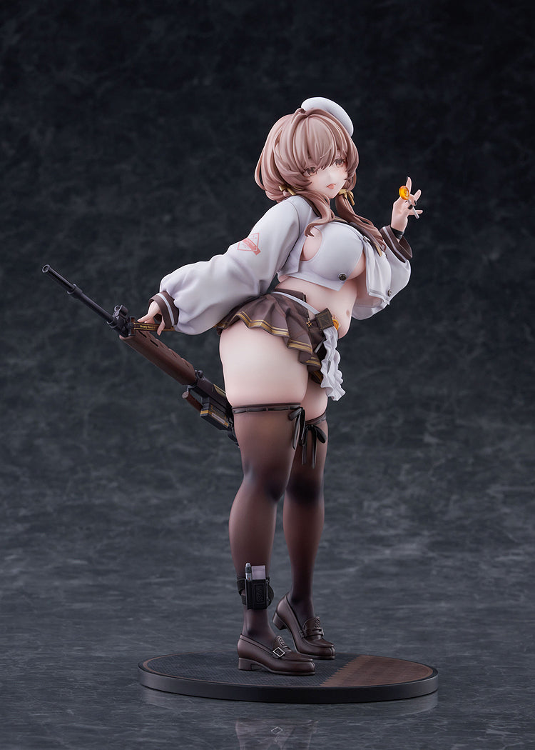 1/7 Bready (Goddess of Victory: NIKKE)