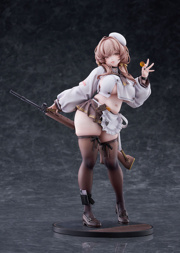 1/7 Bready (Goddess of Victory: NIKKE)