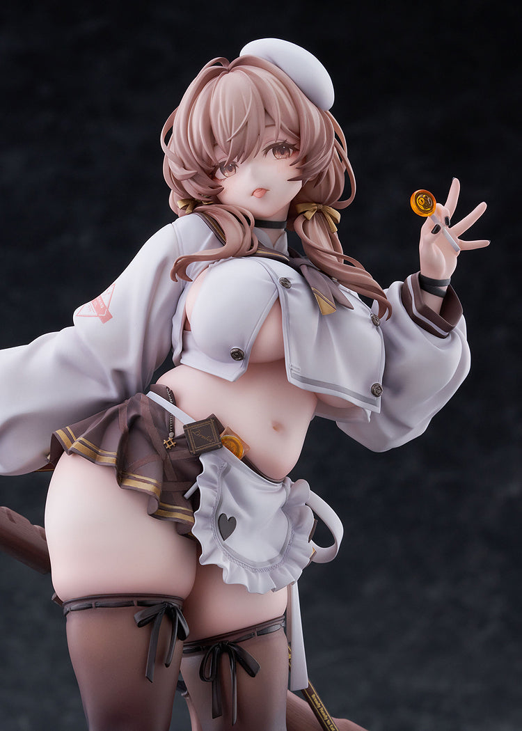 1/7 Bready (Goddess of Victory: NIKKE)