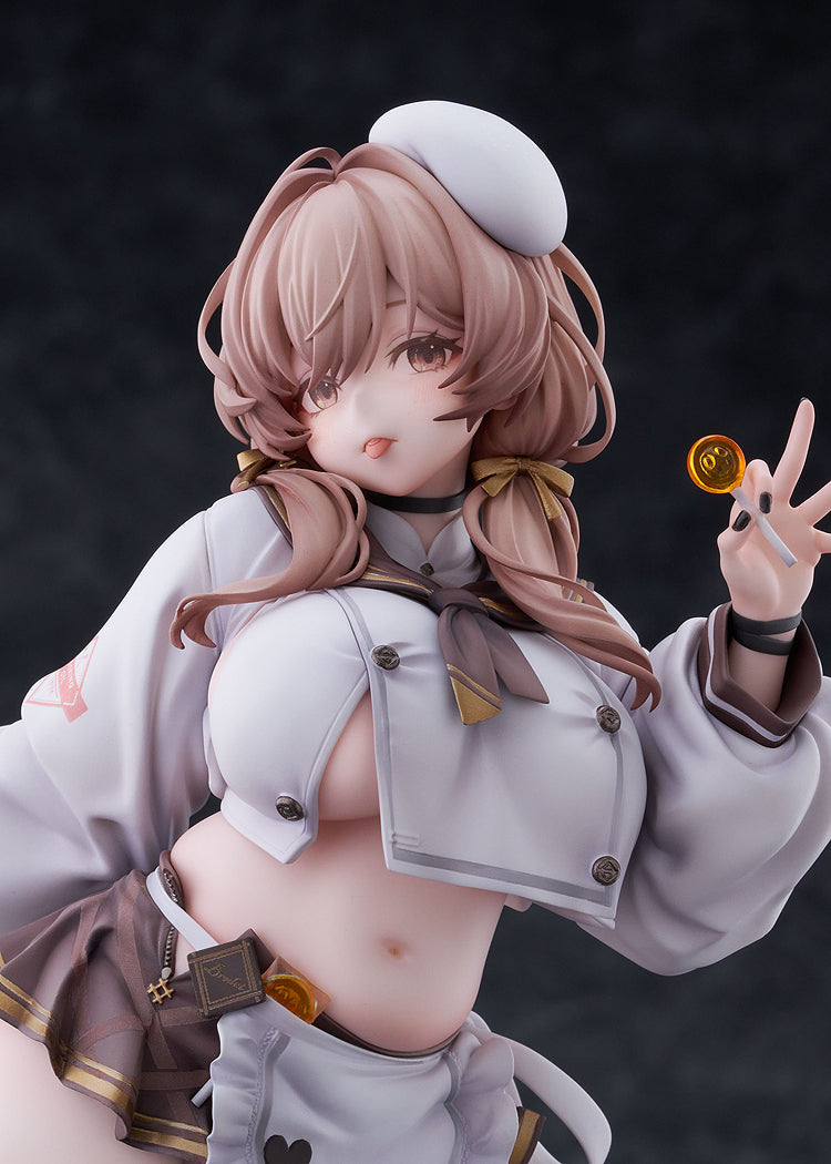 1/7 Bready (Goddess of Victory: NIKKE)