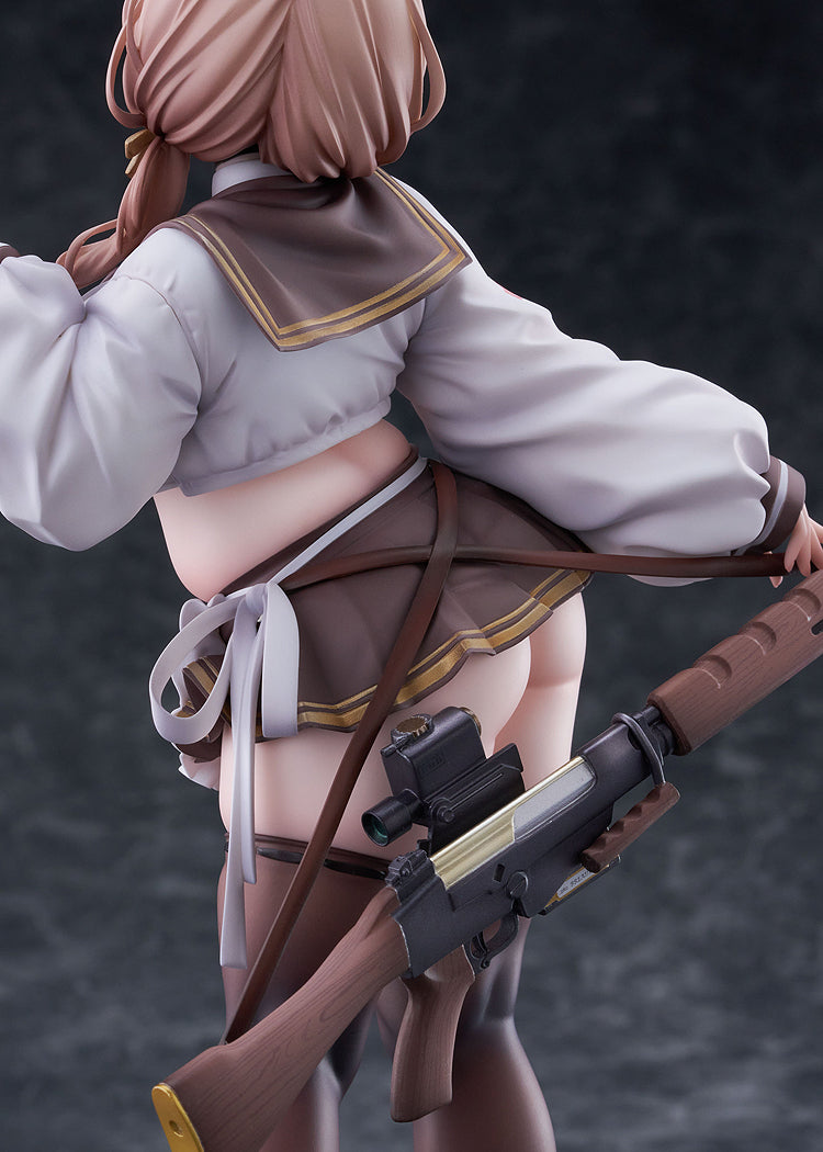 1/7 Bready (Goddess of Victory: NIKKE)