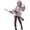 1/7 Bready (Goddess of Victory: NIKKE) Base