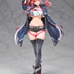 1/7 Bremerton (Azur Lane) 