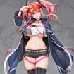 1/7 Bremerton (Azur Lane) 