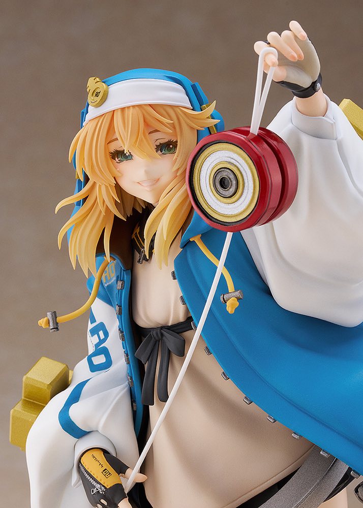 1/7 Bridget (Guilty Gear)
