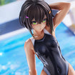 1/7 Buchou-chan of the Swimming Club (Arms Note) 1/7 Buchou-chan of the Swimming Club (Arms Note)