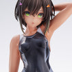 1/7 Buchou-chan of the Swimming Club (Arms Note) 1/7 Buchou-chan of the Swimming Club (Arms Note)