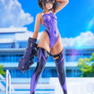 1/7 Buchou-chan of the Swimming Club Purple Swimsuit Ver. (Arms Note) 1/7 Buchou-chan of the Swimming Club Purple Swimsuit Ver. (Arms Note)
