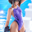 1/7 Buchou-chan of the Swimming Club Purple Swimsuit Ver. (Arms Note) 1/7 Buchou-chan of the Swimming Club Purple Swimsuit Ver. (Arms Note)