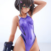 1/7 Buchou-chan of the Swimming Club Purple Swimsuit Ver. (Arms Note) 1/7 Buchou-chan of the Swimming Club Purple Swimsuit Ver. (Arms Note)
