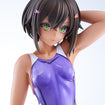 1/7 Buchou-chan of the Swimming Club Purple Swimsuit Ver. (Arms Note) 1/7 Buchou-chan of the Swimming Club Purple Swimsuit Ver. (Arms Note)