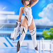 1/7 Buchou-chan of the Swimming Club White Swimsuit Ver. (Arms Note) 1/7 Buchou-chan of the Swimming Club White Swimsuit Ver. (Arms Note)