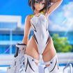 1/7 Buchou-chan of the Swimming Club White Swimsuit Ver. (Arms Note) 1/7 Buchou-chan of the Swimming Club White Swimsuit Ver. (Arms Note)