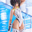 1/7 Buchou-chan of the Swimming Club White Swimsuit Ver. (Arms Note) 1/7 Buchou-chan of the Swimming Club White Swimsuit Ver. (Arms Note)