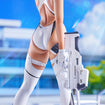 1/7 Buchou-chan of the Swimming Club White Swimsuit Ver. (Arms Note) 1/7 Buchou-chan of the Swimming Club White Swimsuit Ver. (Arms Note)