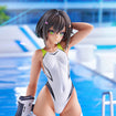 1/7 Buchou-chan of the Swimming Club White Swimsuit Ver. (Arms Note) 1/7 Buchou-chan of the Swimming Club White Swimsuit Ver. (Arms Note)