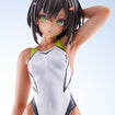 1/7 Buchou-chan of the Swimming Club White Swimsuit Ver. (Arms Note) 1/7 Buchou-chan of the Swimming Club White Swimsuit Ver. (Arms Note)