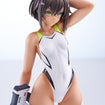 1/7 Buchou-chan of the Swimming Club White Swimsuit Ver. (Arms Note) 1/7 Buchou-chan of the Swimming Club White Swimsuit Ver. (Arms Note)