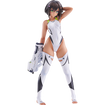 1/7 Buchou-chan of the Swimming Club White Swimsuit Ver. (Arms Note) Base