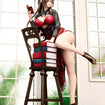 1/7 Bungaku Shoujo: The Literary Type New Design Ver. (Illustration by Akemi Mikoto) 1/7 Bungaku Shoujo: The Literary Type New Design Ver. (Illustration by Akemi Mikoto)