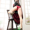 1/7 Bungaku Shoujo: The Literary Type New Design Ver. (Illustration by Akemi Mikoto) 1/7 Bungaku Shoujo: The Literary Type New Design Ver. (Illustration by Akemi Mikoto)