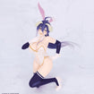 1/7 Carat Figure: Albedo Bunny White Ver. (Overlord) 1/7 Carat Figure: Albedo Bunny White Ver. (Overlord)