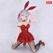 1/7 Carat Figure: Alya Red Bunny Ver. (Alya Sometimes Hides Her Feelings in Russian) 1/7 Carat Figure: Alya Red Bunny Ver. (Alya Sometimes Hides Her Feelings in Russian)