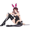 1/7 Carat Figure: Revy Bunny Ver. (Black Lagoon) Base