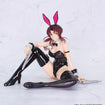 1/7 Carat Figure: Revy Bunny Ver. (Black Lagoon) 1/7 Carat Figure: Revy Bunny Ver. (Black Lagoon)