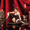 1/7 Carat Figure: Revy Bunny Ver. (Black Lagoon) 1/7 Carat Figure: Revy Bunny Ver. (Black Lagoon)