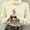 1/7 Carat Figure: Revy Bunny Ver. (Black Lagoon) 1/7 Carat Figure: Revy Bunny Ver. (Black Lagoon)