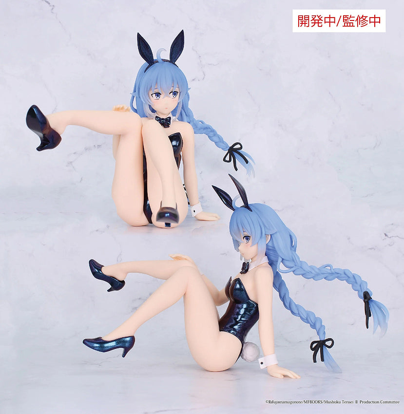1/7 Carat Figure: Roxy Bunny Polarized Color Ver. (Mushoku Tensei: Jobless Reincarnation)