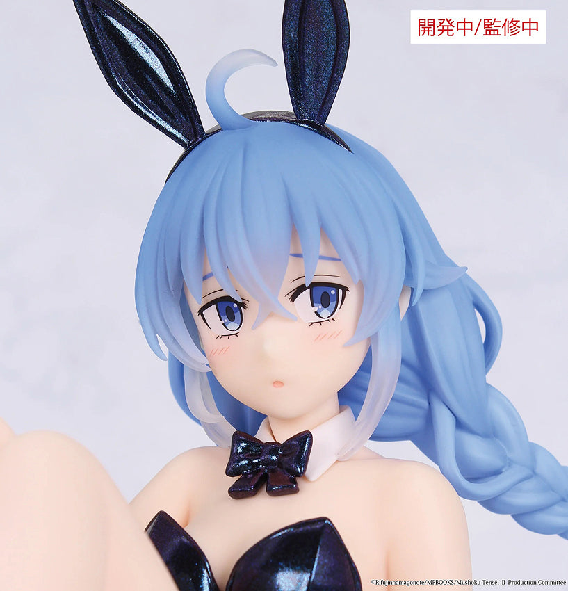 Mushoku Tensei: Jobless Reincarnation - 1/7 Carat Figure: Roxy Bunny ...