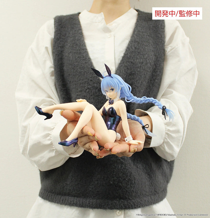1/7 Carat Figure: Roxy Bunny Polarized Color Ver. (Mushoku Tensei: Jobless Reincarnation)
