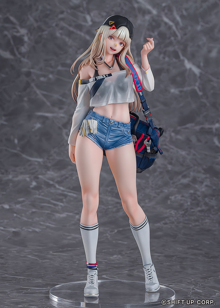 1/7 Centi: Mighty Holiday (Goddess of Victory: NIKKE)
