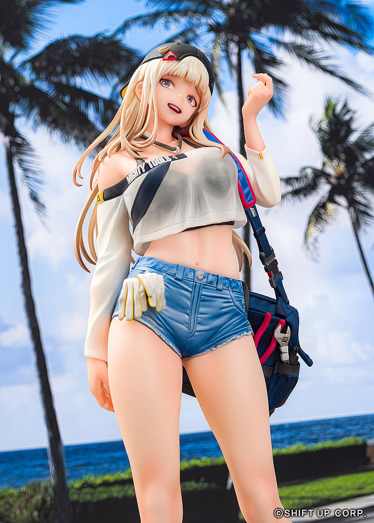 1/7 Centi: Mighty Holiday (Goddess of Victory: NIKKE)