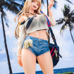 1/7 Centi: Mighty Holiday (Goddess of Victory: NIKKE) 1/7 Centi: Mighty Holiday (Goddess of Victory: NIKKE)